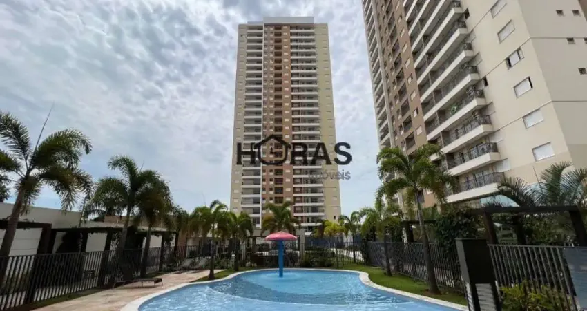 Apartamento com 2 quartos para alugar na Avenida A, 333, Terra Nova, Cuiabá