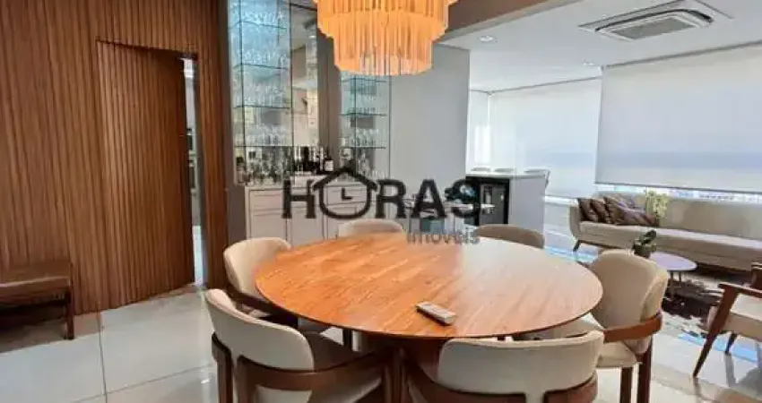 Edifício arthé | quilombo: 3 quartos, 3 suítes, 2 salas, 5 banheiros, 3 vagas de garagem, 213m²