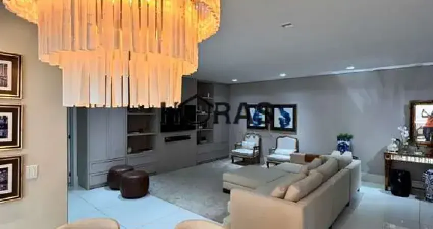 Edifício arthé | quilombo mobiliado locação 3 quartos, 3 suítes