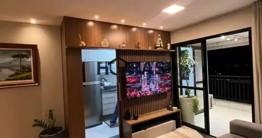 Upper parque das águas | 3 quartos com suíte em res. paiaguás, cuiabá-mt - 78,17m² - imperdível!