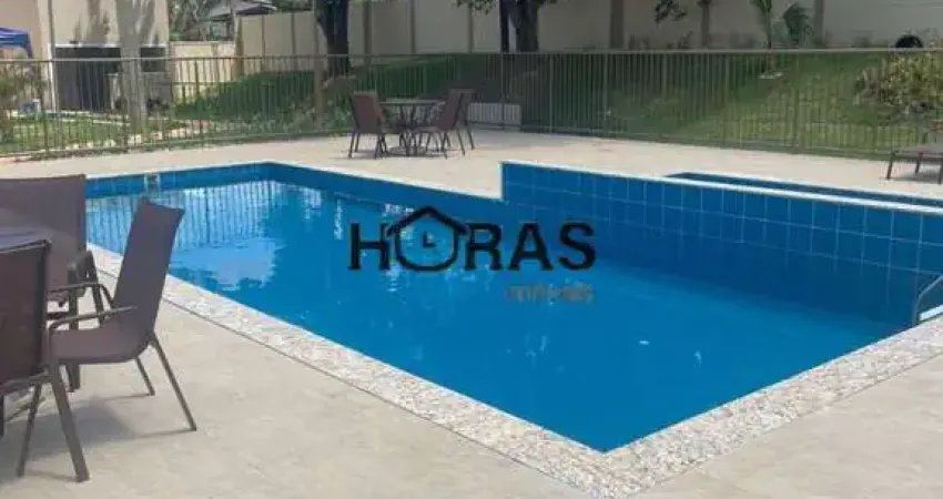 Aluguel de apartamento em cuiabá-mt, novo colorado: 2 quartos