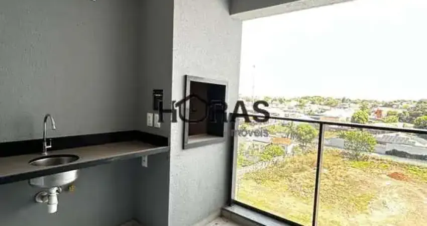 Edifício arch jardim cuiabá | venda | cidade alta: 3 quartos, 1 suíte, 2 vagas de garagem - 88m²