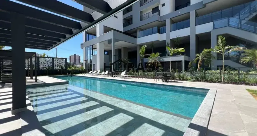 Edifício arch jardim cuiabá | venda | cidade alta: 3 quartos, 1 suíte,