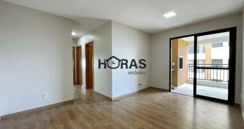 Edifício upper parque das águas | aluguel | 3 quartos, 1 suíte, 1 sala, 2 banheiros, 2 vagas, 78m².