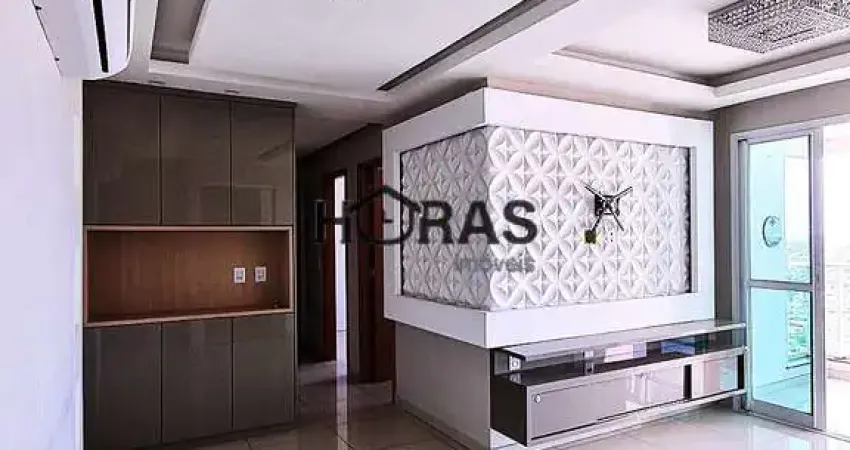 Edifício nyc | venda | jardim das américas: 3 quartos, 1 suíte, 2 banheiros, 2 vagas, 77 m²