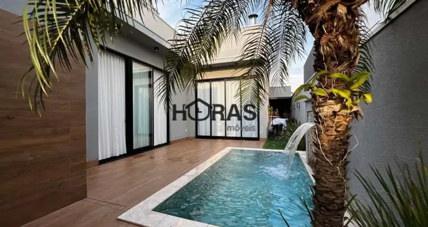 Casa Térrea 3 Suítes para Alugar no Belvedere 2, Cuiabá | Alto Padrão