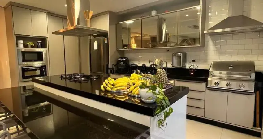 Condomínio Belvedere 1 | VENDA | Jardim Imperial: 4 quartos, 4 suítes, 2 salas, 6 banheiros, 4 vagas de garagem, 268 m².