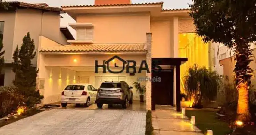 Condomínio Belvedere 1 | VENDA | Jardim Imperial: 4 quartos, 3 suítes, 3 salas, 4 banheiros, 4 vagas e 300m².