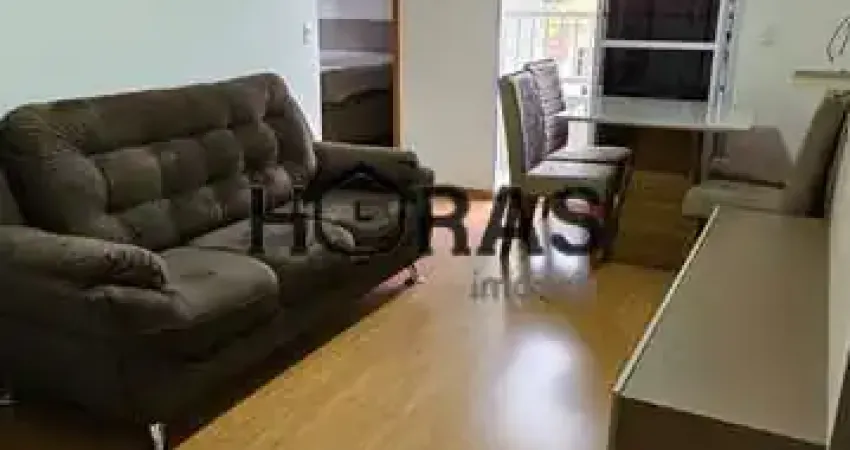 Apartamento Mobiliado no Condomínio Chapada Pantanal Cuiabá