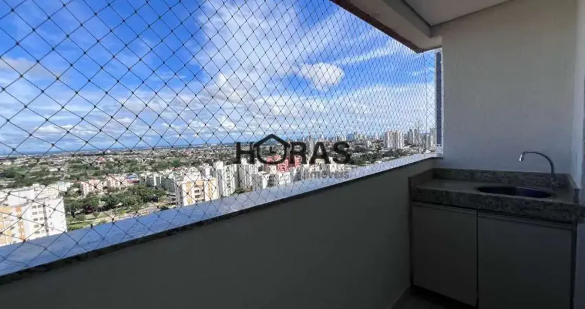 Apartamento com 2 quartos à venda na Avenida Nigéria, 333, Jardim Aclimação, Cuiabá