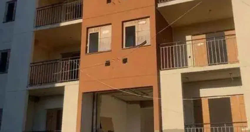 Apartamento com 1 dormitório à venda, 35 m² por r$ 221.700,00 - vila lanfranki - franco da rocha/sp