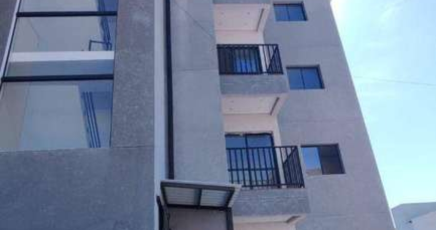 Apartamento com 2 dormitórios à venda, 60 m² por R$ 345.000,00 - Residencial Santo Antônio - Franco da Rocha/SP
