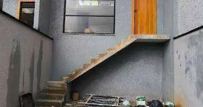 Casa térrea 2 suítes R$ 400.000 - Vila dos Comerciários - Franco da Rocha/SP