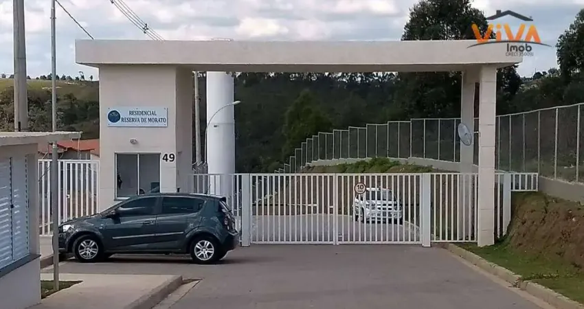 Apartamento com 2 dormitórios à venda, 45 m² por r$ 250.000,00 - residencial são luis - francisco morato/sp