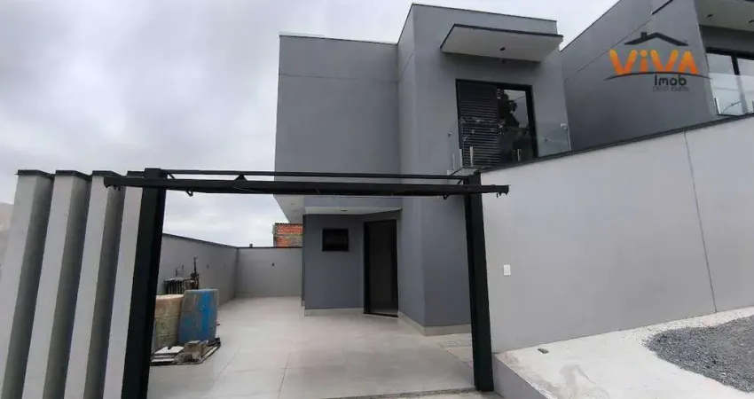 Casa com 3 quartos à venda no Jardim Europa, Caieiras 