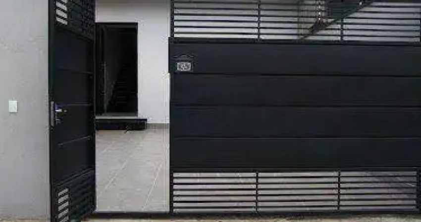 Sobrado  3 suítes R$ 749.000 - Caieiras/SP