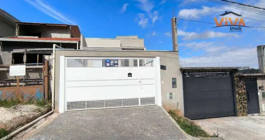 Casa com 3 quartos à venda no Jardim Europa, Caieiras 