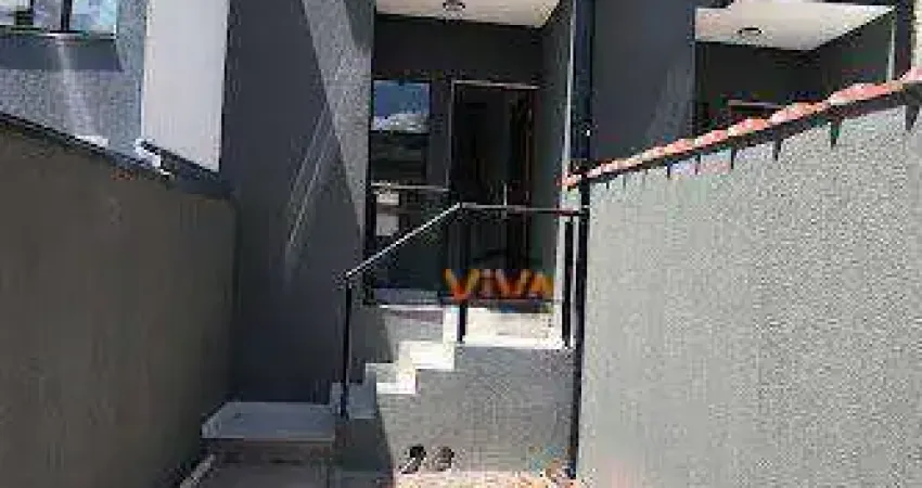 Sobrado com 2 dormitórios à venda por r$ 350.000,00 - residencial santo antônio - franco da rocha/sp