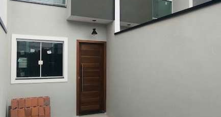 Sobrado 2 sútes R$ 350.000 - Residencial Santo Antônio - Franco da Rocha/SP