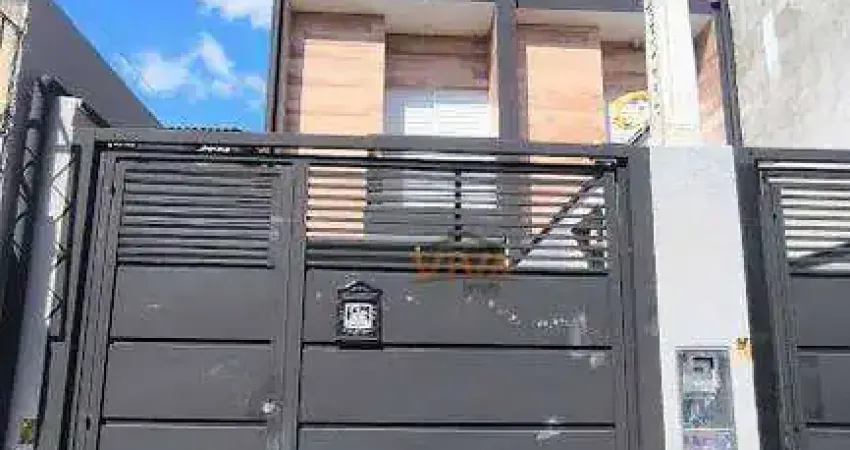 Sobrado 2 suétes R$ 380.000 - Portal Das Alamedas - Franco da Rocha/SP