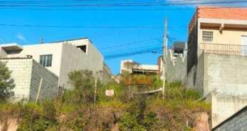 Terreno comercial, 196 m² por R$ 300.000 - Chácara São Luiz - Franco da Rocha/SP