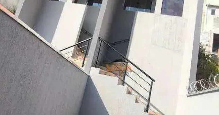 Sobrado 2 dormitórios R$ 360.000 - Vila Artur Sestini - Franco da Rocha/SP