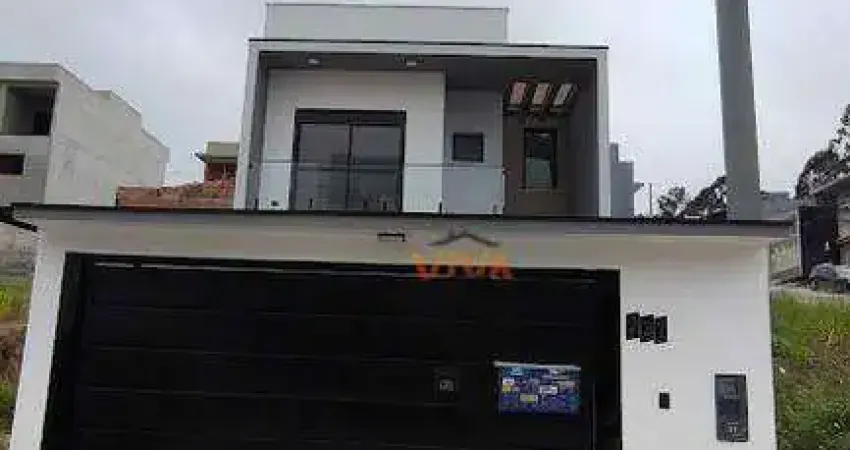 Sobrado 3 dormitórios  127 m² R$ 780.000 - Jardim Europa - Caieiras/SP