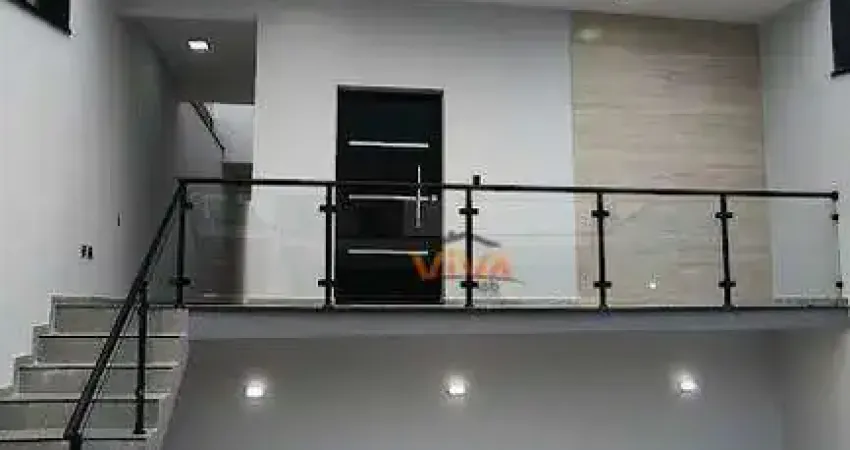 Sobrado 3 dormitórios 168 m² R$ 950.000 - Morro Grande - Caieiras/SP