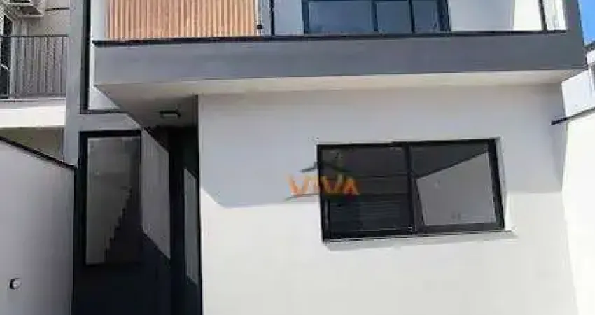 Sobrado 3 dormitórios 159 m² R$ 995.000 - Jardim San Marino - Caieiras/SP