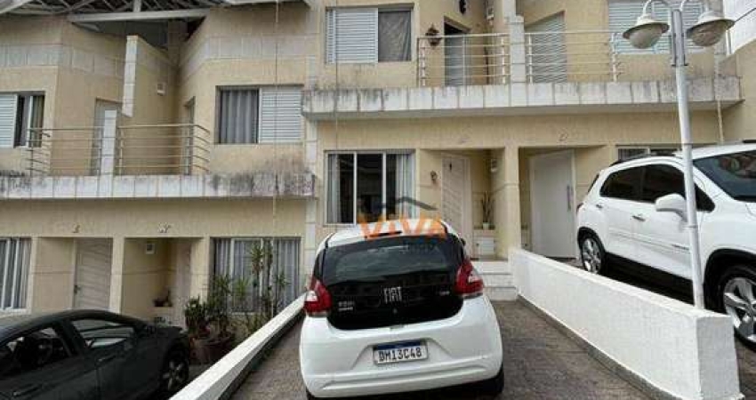 Sobrado 3 suítes R$ 650.000 - Parque Santa Delfa - Franco da Rocha/SP