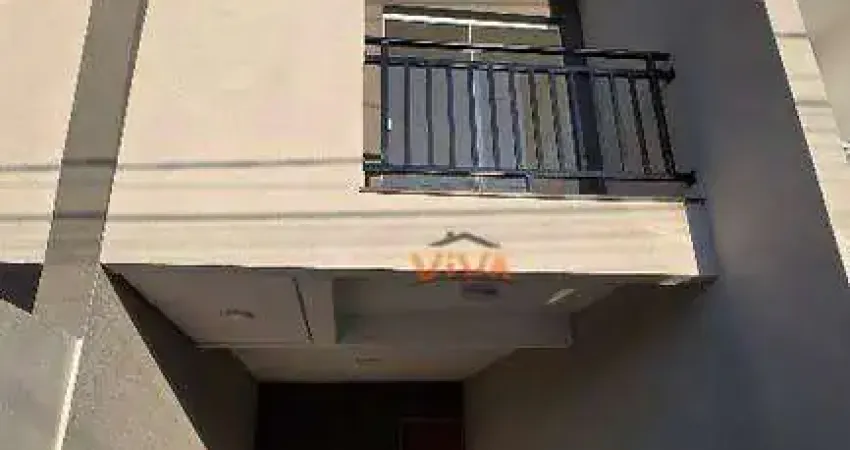 Sobrado 2 suítes r$ 390.000 - portal das alamedas - franco da rocha/sp