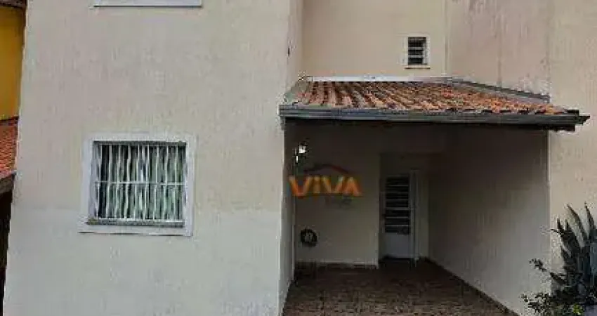 Sobrado 3 dormitórios r$ 330.000 - chácara são luiz - franco da rocha/sp