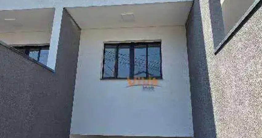 Sobrado 3 dormitórios $ 450.000 - portal da estação - franco da rocha/sp