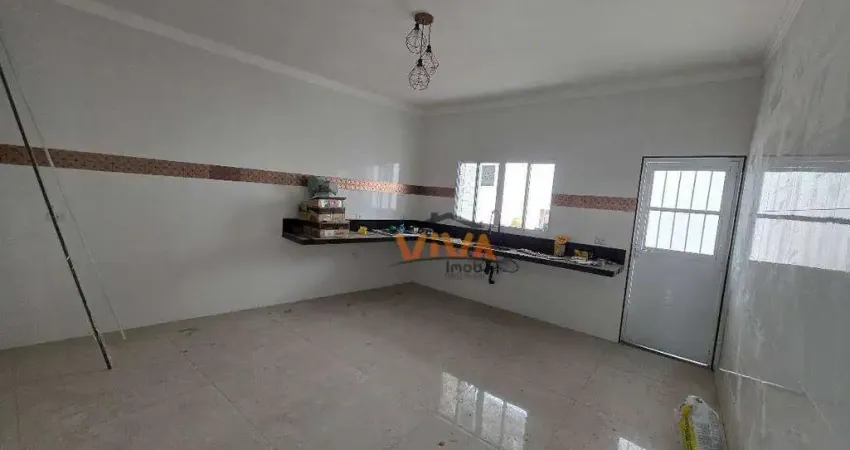 Sobrado 2 suítes r$ 630.000 - jardim cruzeiro - franco da rocha/sp
