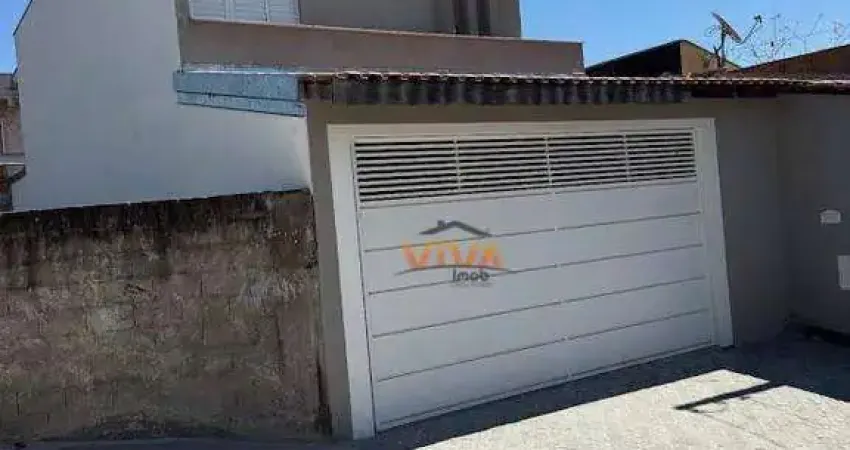 Sobrado 3 dormitórios 202 m² por r$ 800.000 - residencial santo antônio - franco da rocha/sp