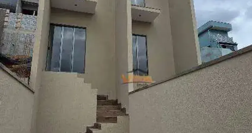 Sobrado 2 dormitórios r$ 370.000 - vila artur sestini - franco da rocha/sp