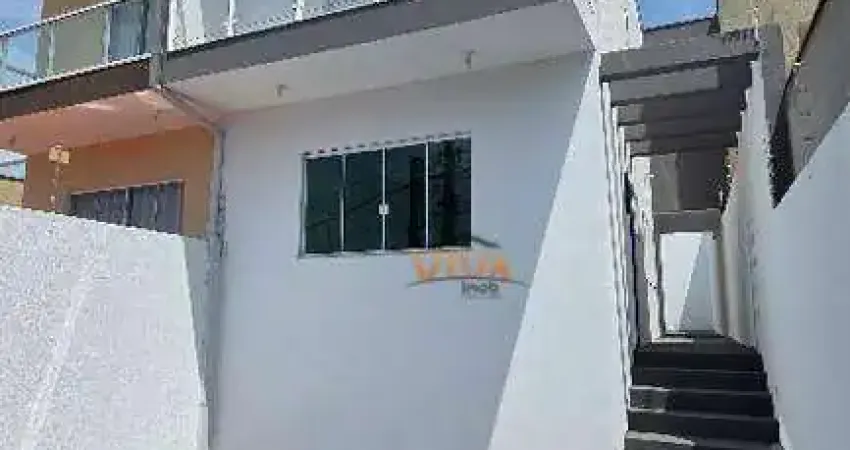 Sobrado 3  114 m² por r$ 730.000 - jardim serra grande - caieiras/sp