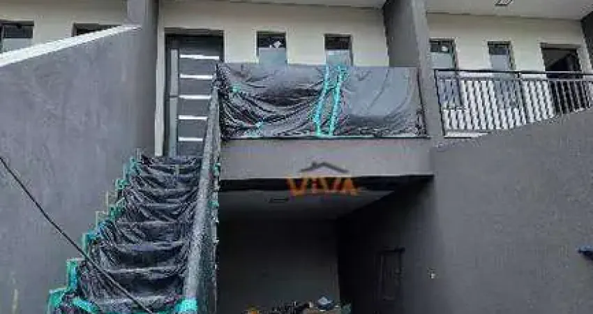 Casa com 2 quartos à venda no Serpa, Caieiras