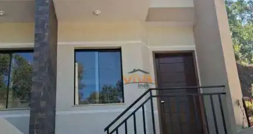 Sobrado 2 dormitórios r$ 360.000 - residencial santo antônio - franco da rocha/sp