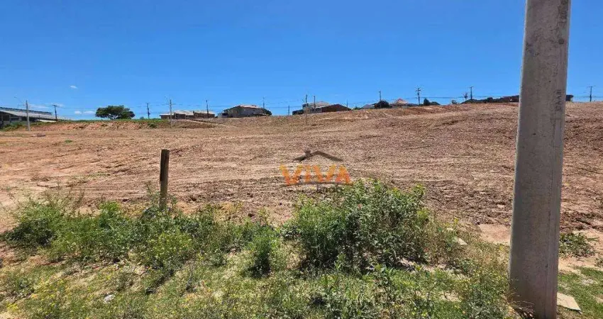 Terreno 132 m² r$ 145.000 - parque paulista - franco da rocha/sp