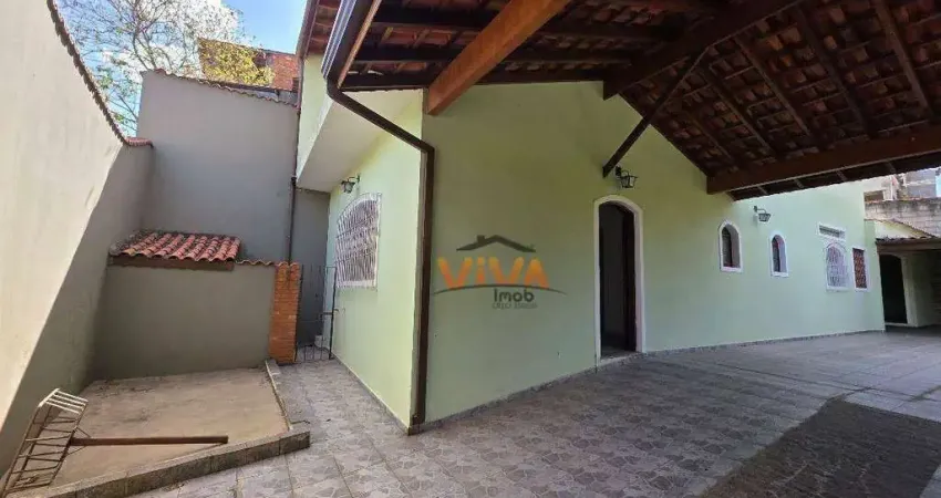 Sobrado 3 dormitórios 147m²  r$ 650.000 - jardim san diego - caieiras/sp