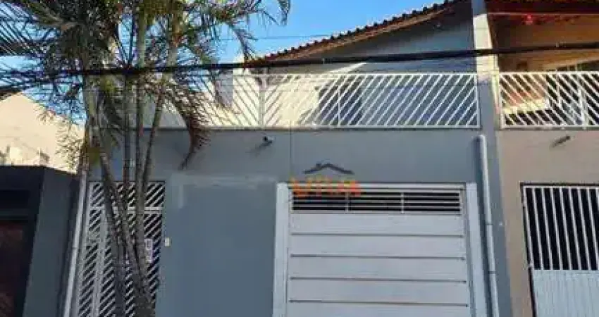 Casa com 3 quartos à venda no Serpa, Caieiras 