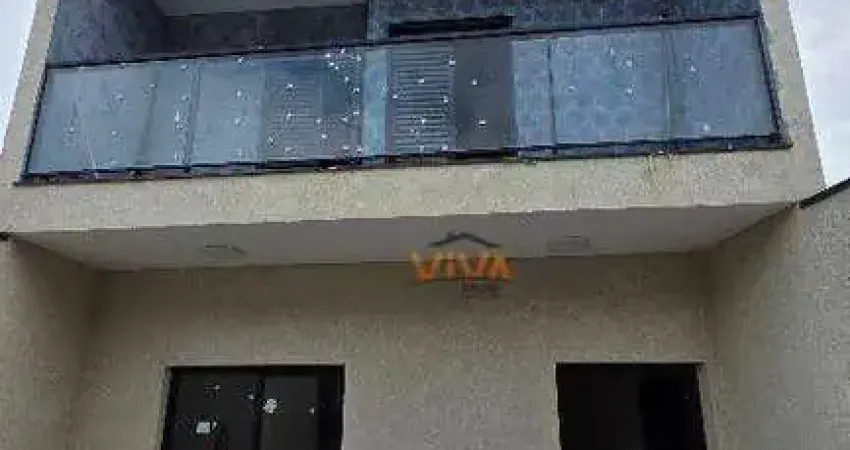 Sobrado com 3 dormitórios à venda, 100 m² por r$ 600.000 - parque munhos - franco da rocha/sp