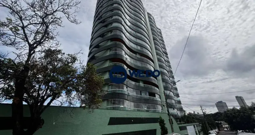 Apartamento com 3 quartos à venda na Rua Argentina, 448, Jardim Girassol, Americana