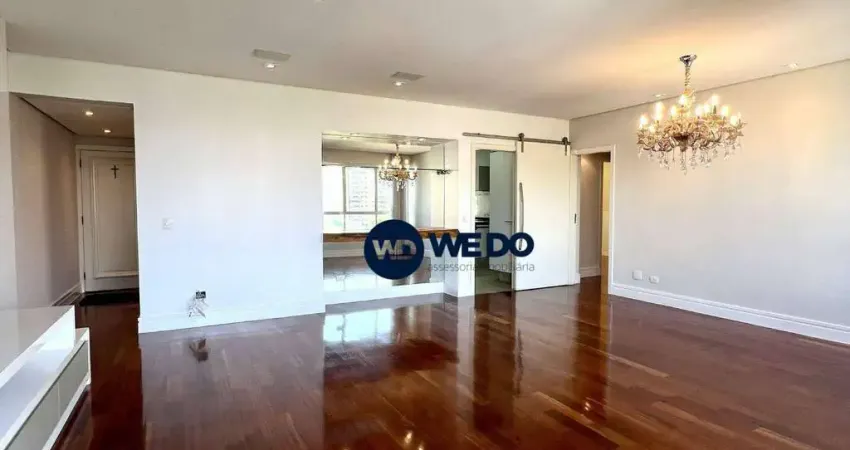 Apartamento com 3 quartos à venda na Avenida Brasil, 195, Vila Medon, Americana