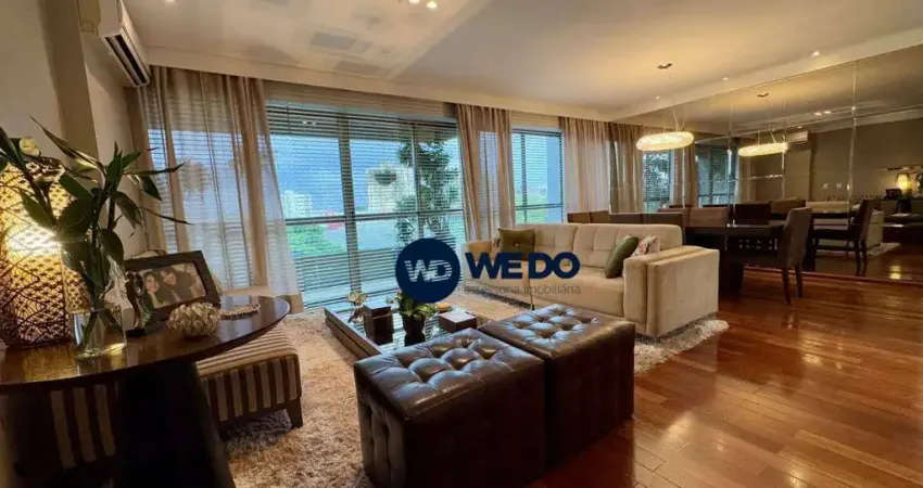 Apartamento com 4 quartos à venda na Avenida Brasil, 195, Vila Medon, Americana