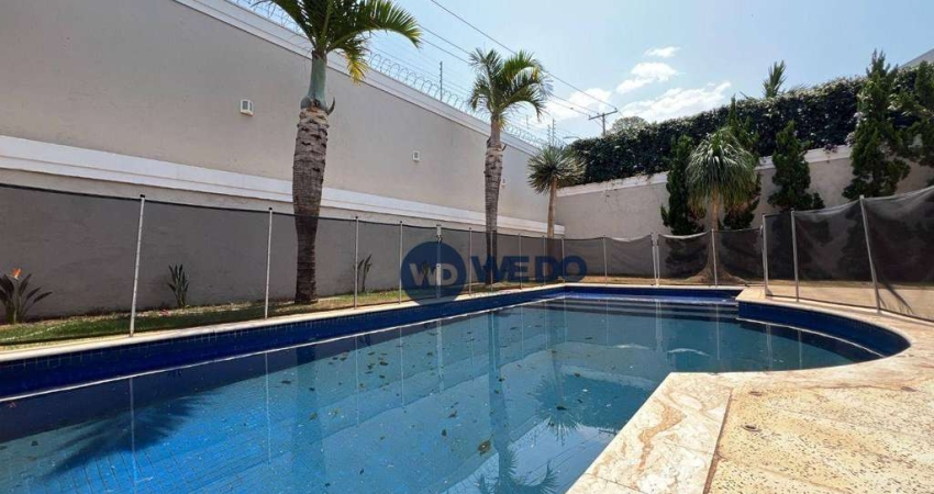 Casa em condomínio fechado com 3 quartos à venda na Rua Cuba, 1205, Santo Antônio, Americana