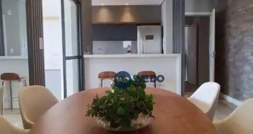 Apartamento com 3 quartos à venda na Rua Arthur Gonçalves, 205, Jardim Jacyra, Americana