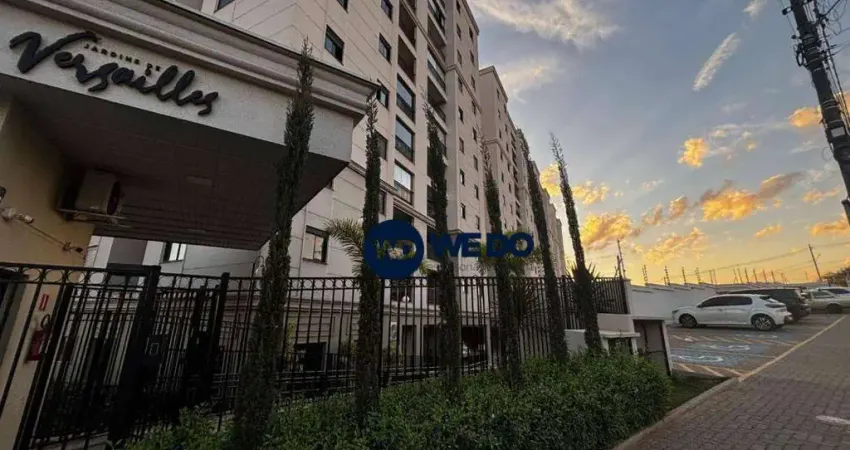 Apartamento com 3 dormitórios à venda, 70 m² por r$ 433.000,00 - terras de santa bárbara - santa bárbara d'oeste/sp