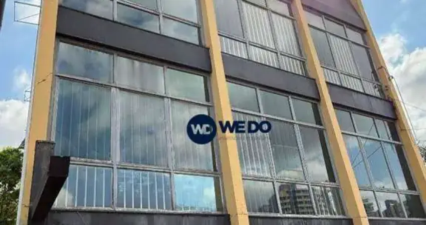 Prédio Comercial c/ 399 m² na Rua 7 Setembro - Americana/SP